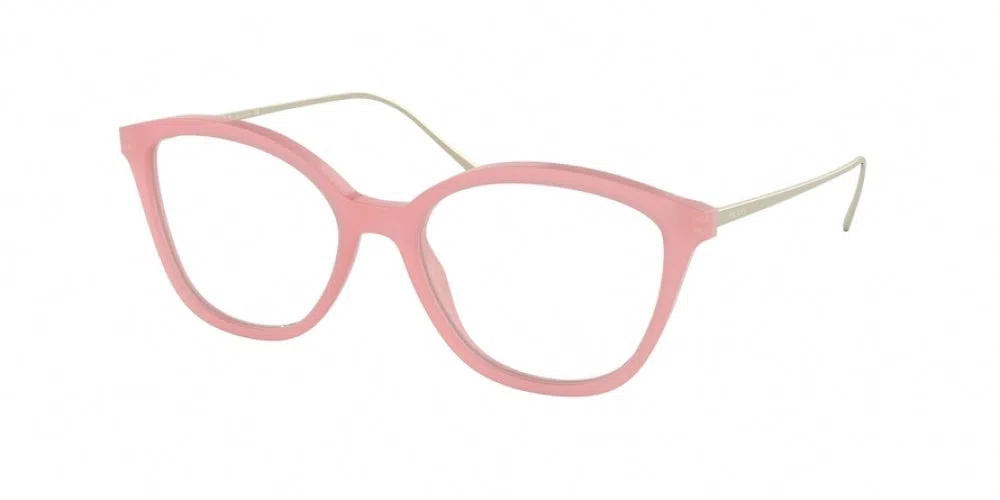 Prada Conceptual 11VV Eyeglasses - view 12
